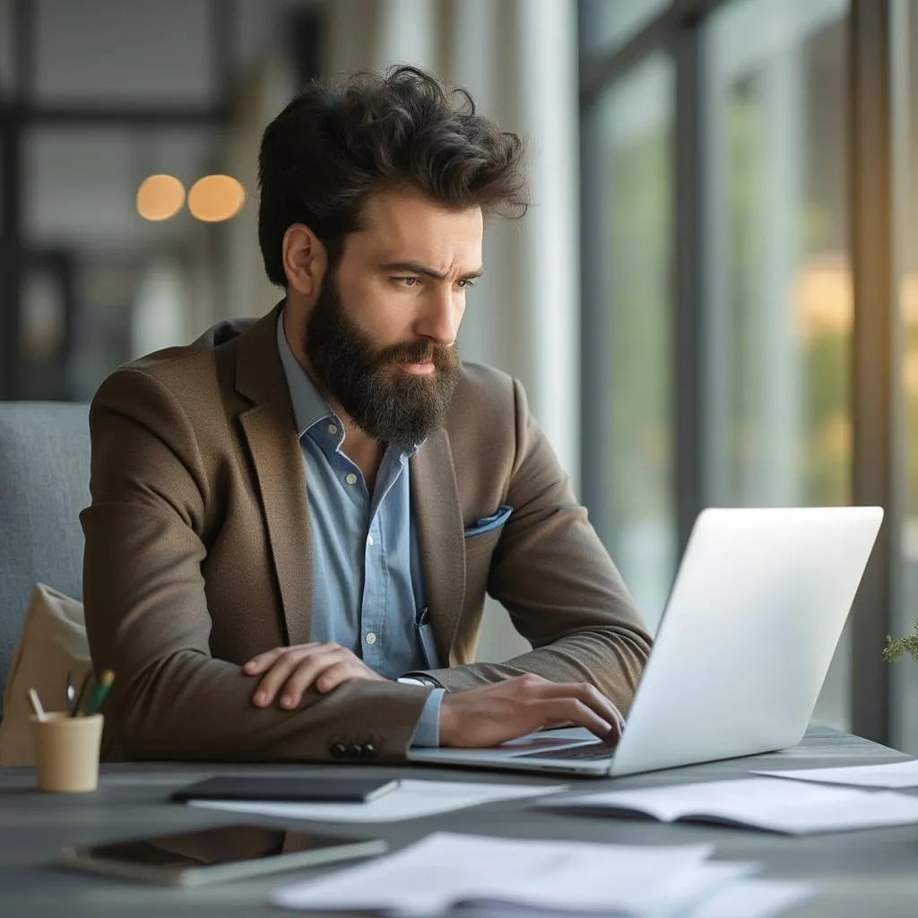 Optimización SEO Local Negocio